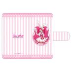 キラキラプリキュアアラモード 手帳型スマートフォンケース キュアホイップ スマホ汎用ケース ユニバーサルフリップカバー Mサイズ