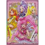 プリキュアオールスターズ スイートプリキュア キャラクタースリーブ エンスカイ