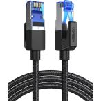 UGREEN LAN кабель 2M сетка категория -8 коннектор супер свет скорость 40Gbps/2000MHz CAT8 основа i-sa сеть кабель коготь поломка 