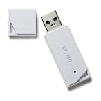 USB2.0 どっちもUSBメモリー 16GB ホワイト RUF2-KR16GA-WH バッファロー BUFFALO