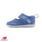 ショッピングit NEW BALANCE ニューバランス 208 First IT208F C2 A2 キッズ KIDS 子供 子ども ベビー サマーシューズ サンダル 面ファスナー マジックテープ