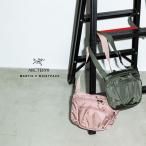 Arc'teryx アークテリクス MANTIS 2 WAISTPACK マンティス 2 ウエストパック 25818 2.5L ウエストポーチ ボディバッグ 超軽量 デイリー アウトドア