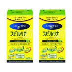 2個セットDIC スピルリナNEXT 1000粒 おまけ付きコクミンドラッグ限定セット