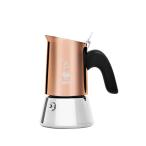 Bialetti VENUS ビアレッティ ヴィーナス 2カップ用 エスプレッソメーカー カッパー 直火式 IH対応 コーヒーマキネッタ 0