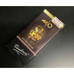 【新品・旧価格分を更に特価に！】Vandoren バンドレン・ M/O リガチャー ・LC57DP ・アルトサックス用・ ゴールド仕上げ