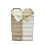 寝袋 シュラフ 洗える コンパクト 封筒型 軽量 夏用 冬用 ふんわり 防災 マット 洗える寝袋 防寒 大人 登山 キャンプ レジャー アウトドア 車中泊 防災グッズ