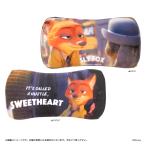 Disney(ディズニー)　キデイランド　オリジナルデザイン　『ズートピア』　リラックスピロー　ニック