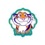 Disney　キャラステ　ラジャー　アラジン