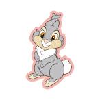 Disney　キャラステ　とんすけ　バンビ