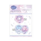 『50th Anniversary　DOLLY MIX』　マルチクリップ　2個セット