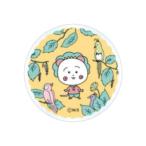 COJI-COJI 30th Anniversary　アクリルステッカー　コジコジはコジコジだよ