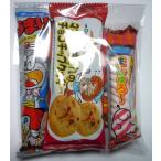 80円 駄菓子 詰め合わせ OPP袋入りＦセット お菓子 ４品入り