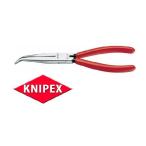 メール便　送料無料 KNIPEX クニペックス メカニックプライヤー 3821-200 *