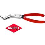 KNIPEX クニペックス メカニックプライヤー 3881-200B