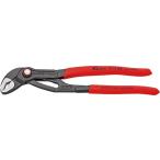メール便　送料無料　KNIPEX クニペックス  コブラクイックセット, ウオーターポンププライヤー 8721-250