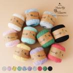 Knitworm Chatea Assam коричневый ti утилизация хлопок средний futoshi 30g(60m)
