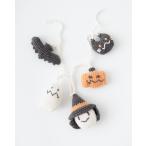  вязание комплект Halloween Galland симпатичный itohenlabo. шерсть 