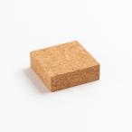 コルクブロック　90×90×30mm