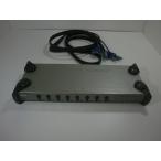 [ б/у товар ]ATEN 8 порт PS/2 соответствует KVM переключатель CS-9138