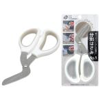 分別はさみNo.1 分別ハサミ 牛乳パック ペットボトル 切断 万能