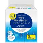 elie-ru+Water soft упаковка 120 комплект ×5 коробка упаковка 