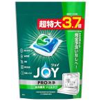 ジョイ 食洗機用洗剤 ジェルタブ 微香 48個