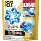 アリエールジェルボール プロパワー 詰め替え 87個入
