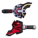 仮面ライダーギーツ PREMIUM DX メモリ