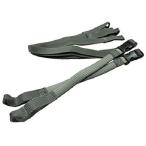 ROK straps (ロックストラップ) BPストレッチストラップ FOLIAGE-GR ROK00468