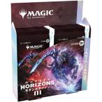 マジック：ザ・ギャザリング モダンホライゾン3 コレクター・ブースター MTG □日本語版□ 《モダンホライゾン3 コレクターブースター