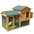鳥かご 屋外木製鶏小屋 屋外 木製 