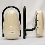 アイロン馬・仕上馬　【中型肩】250mm×140mm　【送料無料！】 プロが使うアイロン台 金子製作・日本製