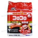 コロコロスペアテープ　ハイグレードSC1袋３巻入 スカットカット採用 強力ドット粘着 ニトムズ C4312