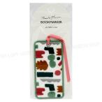  пятно tato Moco вышивка рекламная закладка Harvest( реальный .)[6 шт до почтовая доставка OK!] официальный стандартный товар HISAGO-UTN296