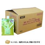  мех maakto лекарство для пена мыло для рук слабый кислота .1L×10 шт [ включая доставку ] часть за исключением [ оплата при получении не возможно ][ производитель прямая поставка товар ] пена модель изменение содержания 1Lpauchi медведь . масло и жиры 2193 [ прямой ]