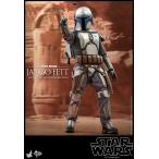 スター・ウォーズ　エピソードII/クローンの攻撃　ムービー・マスターピース　1/6スケールフィギュア　ジャンゴ・フェット