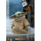 マンダロリアン　クォーター・スケール1/4スケールフィギュア　ザ・チャイルド