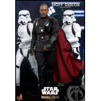 マンダロリアン　テレビ・マスターピース1/6スケールフィギュア　モフ・ギデオン【予約】