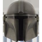 マンダロリアン　精密クラフト　1/1スケールプロップレプリカ　マンダロリアン ヘルメット