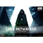 マンダロリアン　テレビ・マスターピースDX　1/6スケールフィギュア　　ルーク・スカイウォーカー【予約】