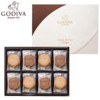 (GODIVA) печенье ассортимент men to30 листов входит gotibaSE5-252-5