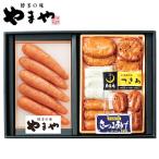 お歳暮2025 博多 やまや 辛子明太子・真空さつま揚げ５袋セット 52-20068