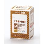 I*SSHINti spo иглоукалывание Mstyle(1P:100шт.@) размер 3(39mm)-2(0.18mm)....