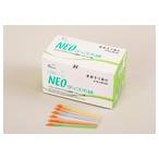 NEOti spo иглоукалывание k ржавчина модель (100шт.@) размер 6(50mm)-3 номер (0.20mm) гора правильный 