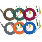  ом зажим код MK-2(1.7m)6 шт. комплект ом Pulsar для < takkyubin (доставка на дом) отправка >