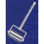  ролик игла ролик иглоукалывание хром ( чуть более )< кошка pohs отправка >[ маленький . иглоукалывание ]