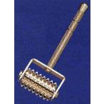  ролик игла ролик иглоукалывание Gold ( чуть более )< takkyubin (доставка на дом) отправка >[ маленький . иглоукалывание ]