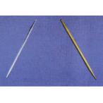  маленький . тип .. иглоукалывание медь 7.5cm передний рисовое поле .. магазин < кошка pohs отправка >.. игла 