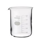 HARIO 公式 ビーカー 500mL BK-500 ハリオ 個箱付き 日本製