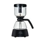 ハリオ Electric Coffee Syph